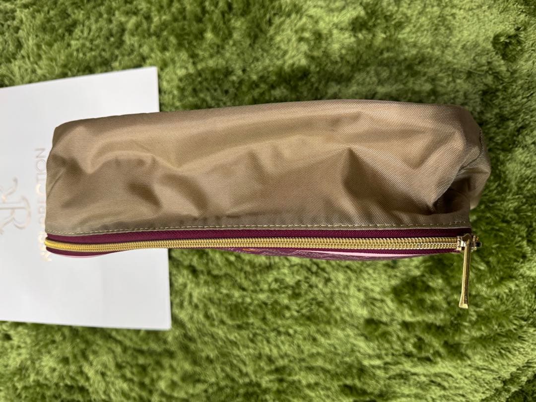 BV レザレクション シューズケース 入れ