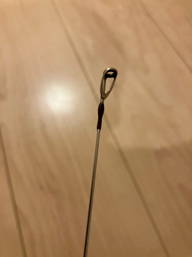 ソアレ　BB S76UL-S