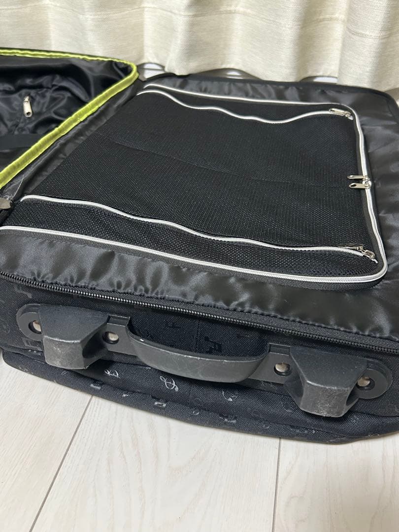 MIFARAキャリー　Mr.Children 桜井和寿 ミスチル