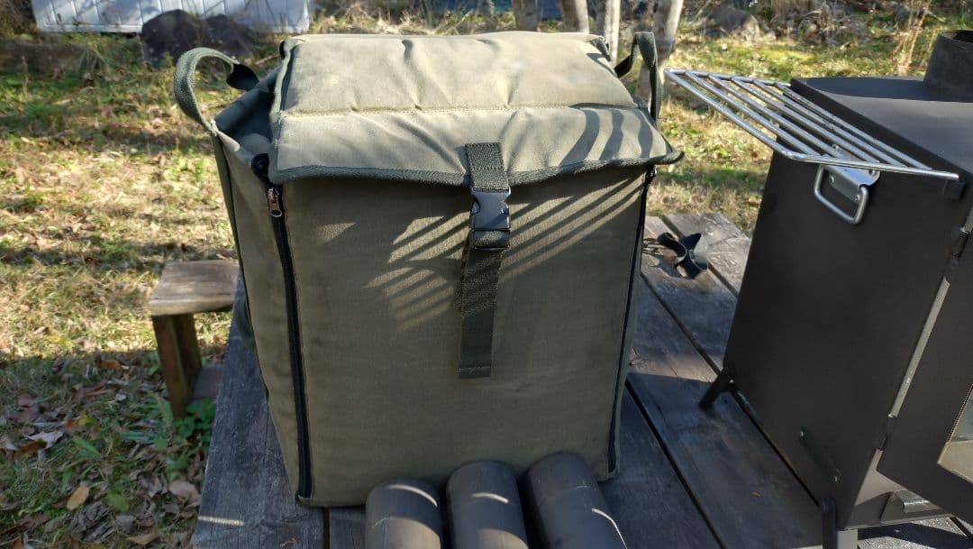 タイムセール開催中！Mt.sumi「ロコモ」 ２次燃焼薪ストーブ　マウントスミ