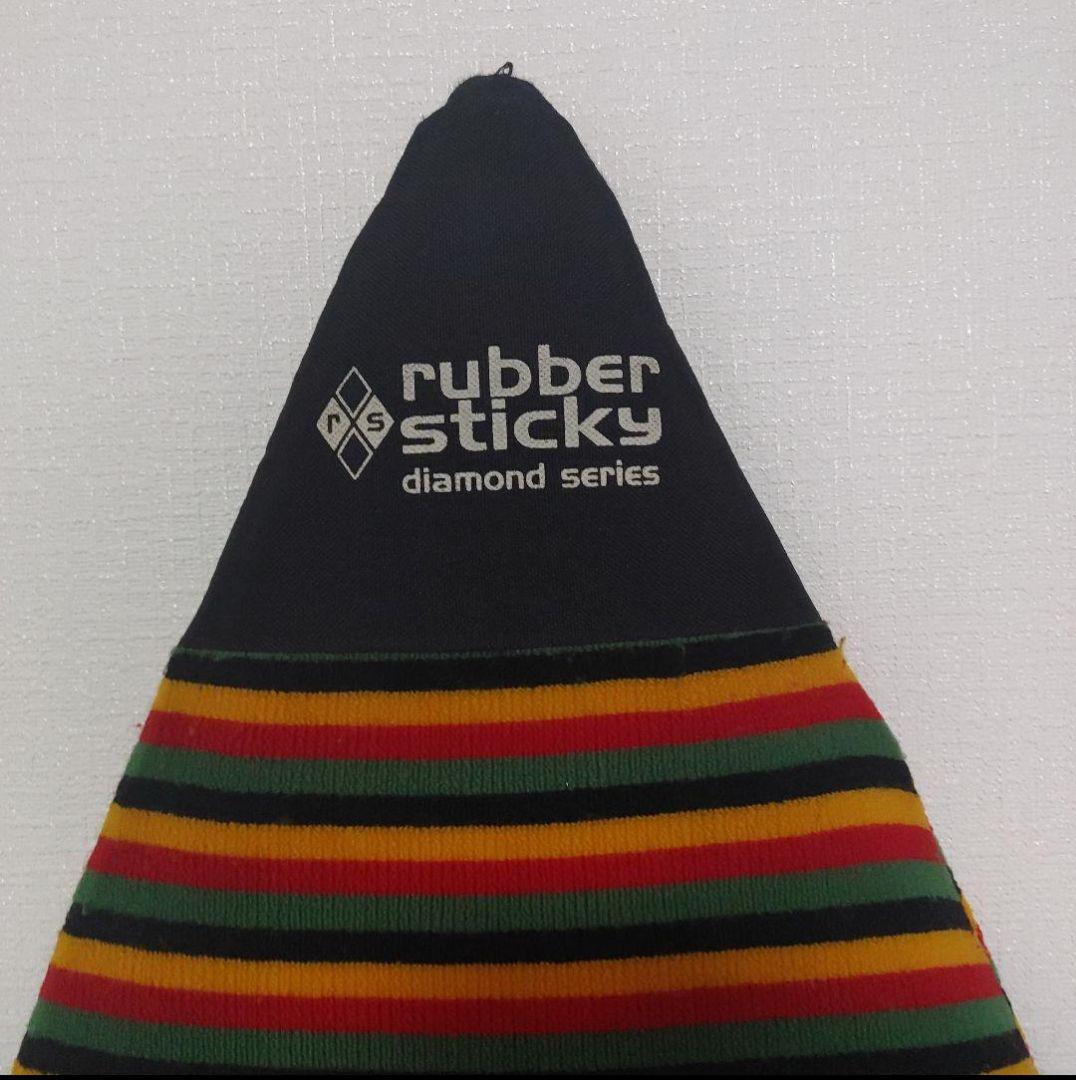 オールド レトロ ヴィンテージ ショートボード シングルフィン ケース付き