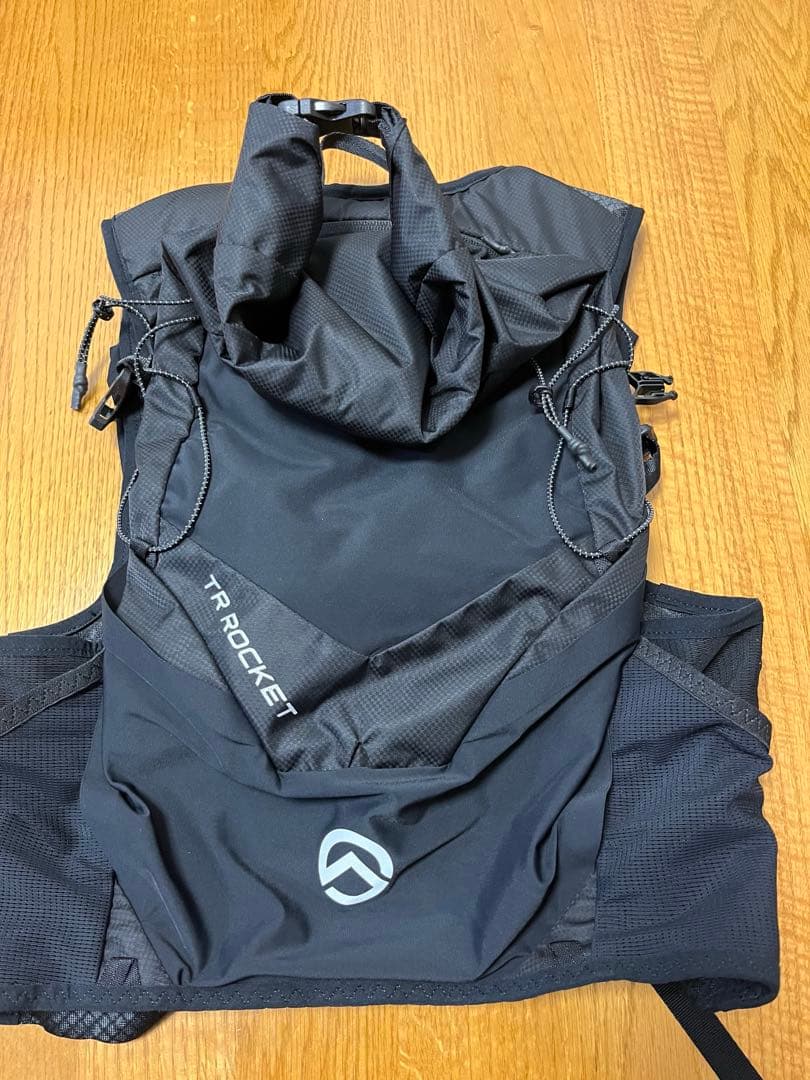 THE NORTH FACE TR Rocket(旧モデル) Mサイズ