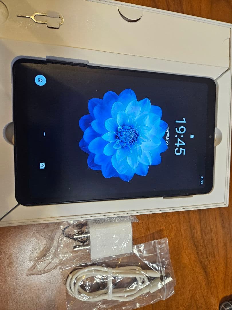 ALLDOCUBE iPlay 60 Mini Pro 128GB 本体