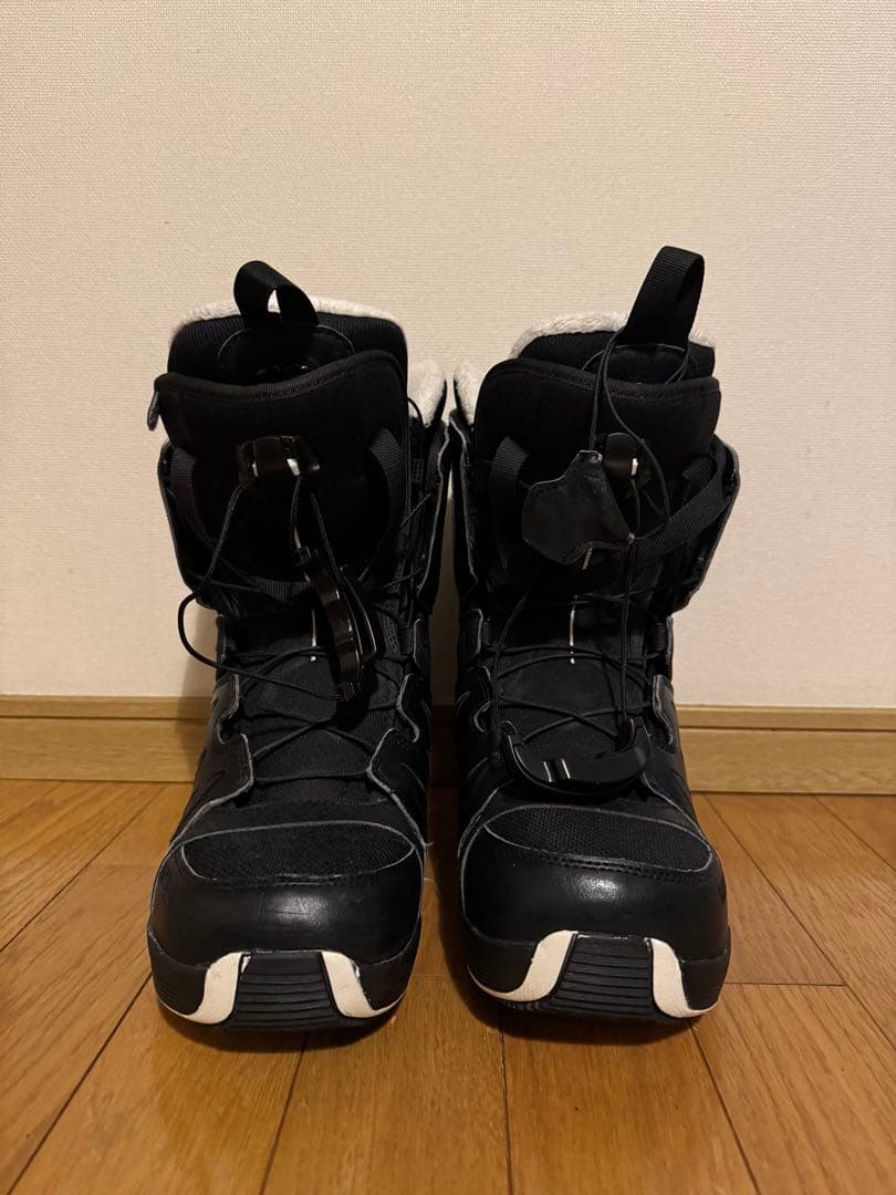 サロモン　Salomon スノーボードブーツ 26.5㎝