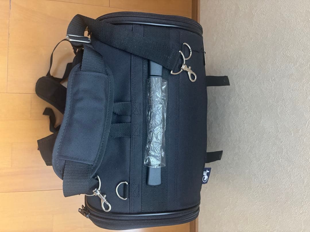 犬用キャリーバッグ 4way