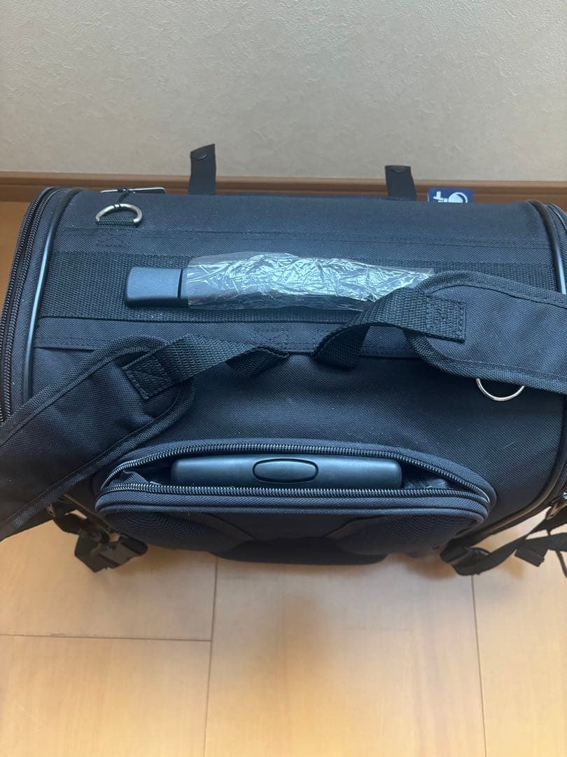 犬用キャリーバッグ 4way