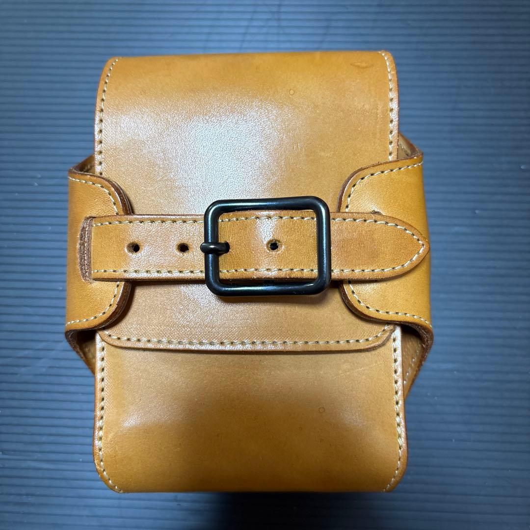 n*様 RED,RED,RED, メディスンバッグ RRR-MB-1