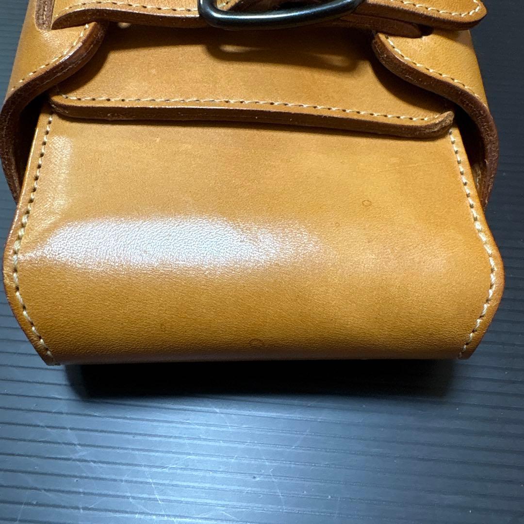 n*様 RED,RED,RED, メディスンバッグ RRR-MB-1