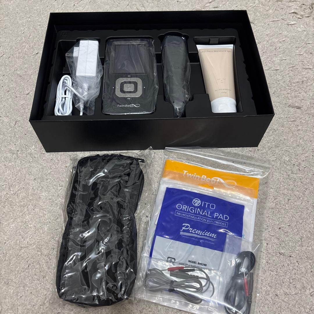 ツインビートインフィニティ 伊藤超短波株式会社