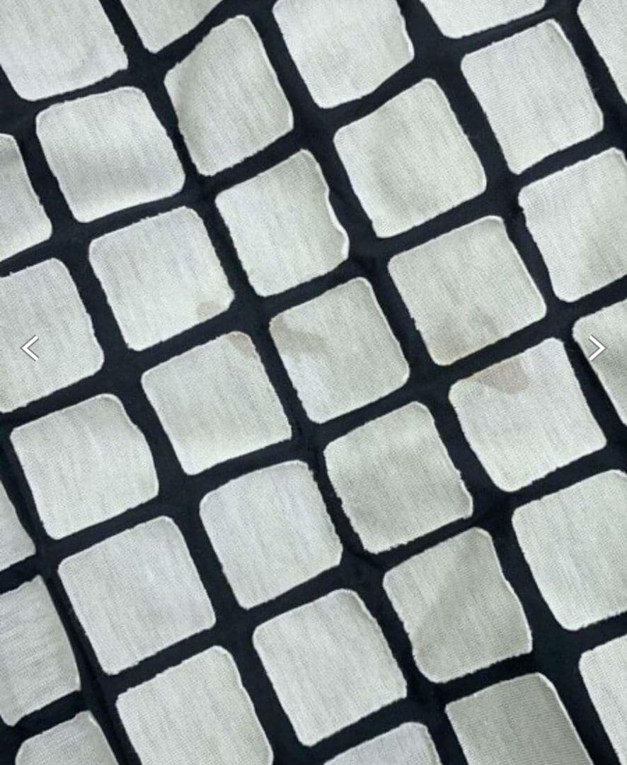 希少 イッセイミヤケ ブロック 変形スカート 2018