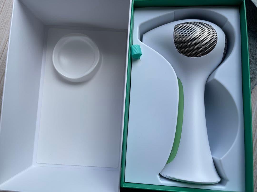 triaトリア 家庭用レーザー脱毛器