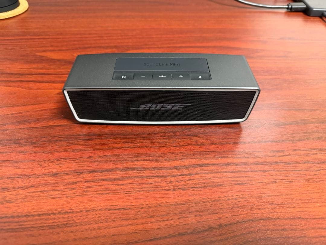 Bose SoundLink Mini Bluetooth speakerⅡ