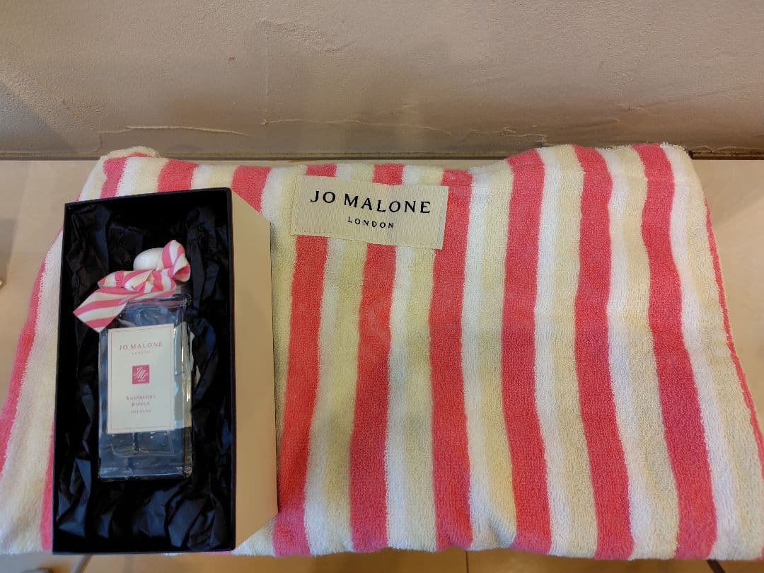 【※こちゃん】JO MALONE ラズベリーリップル コロン100ml