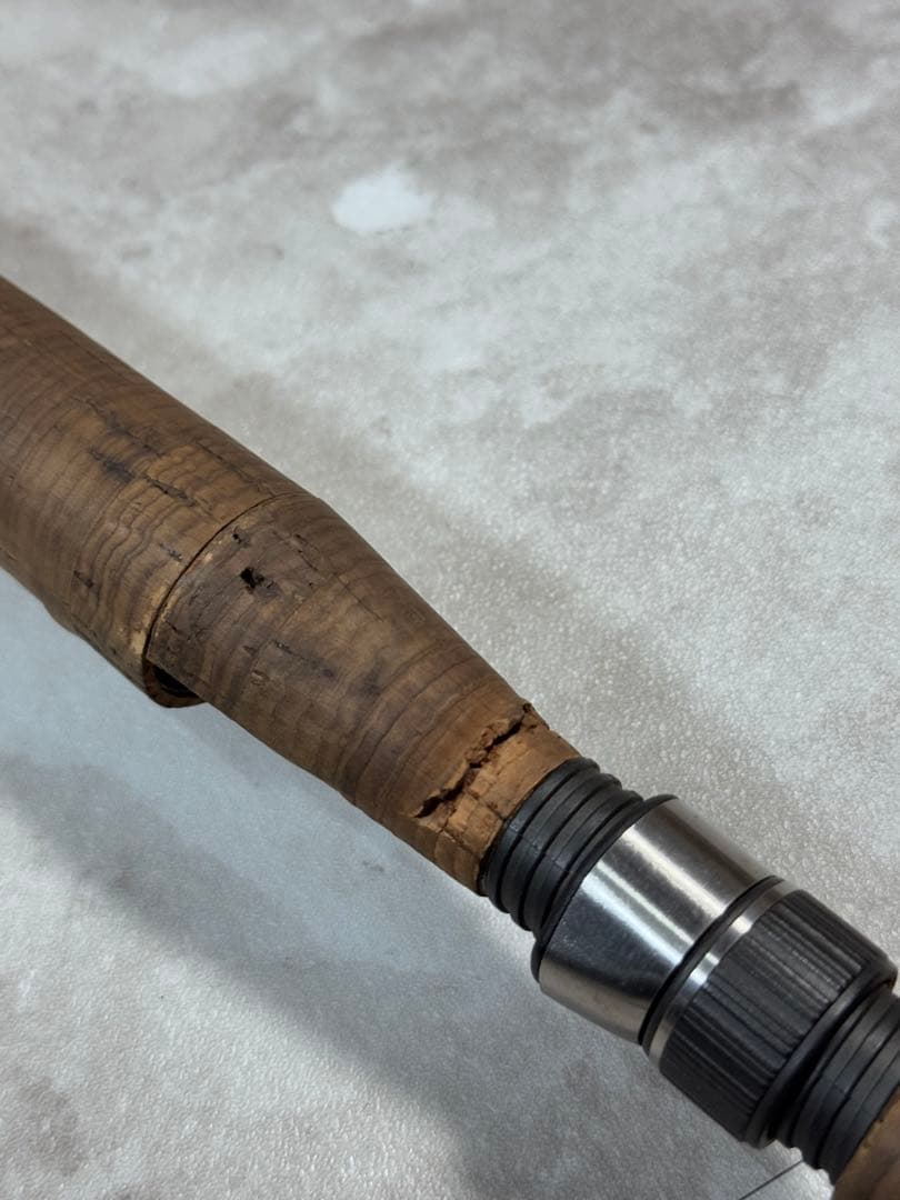 ９　フェンウィック　イーグルグラファイト