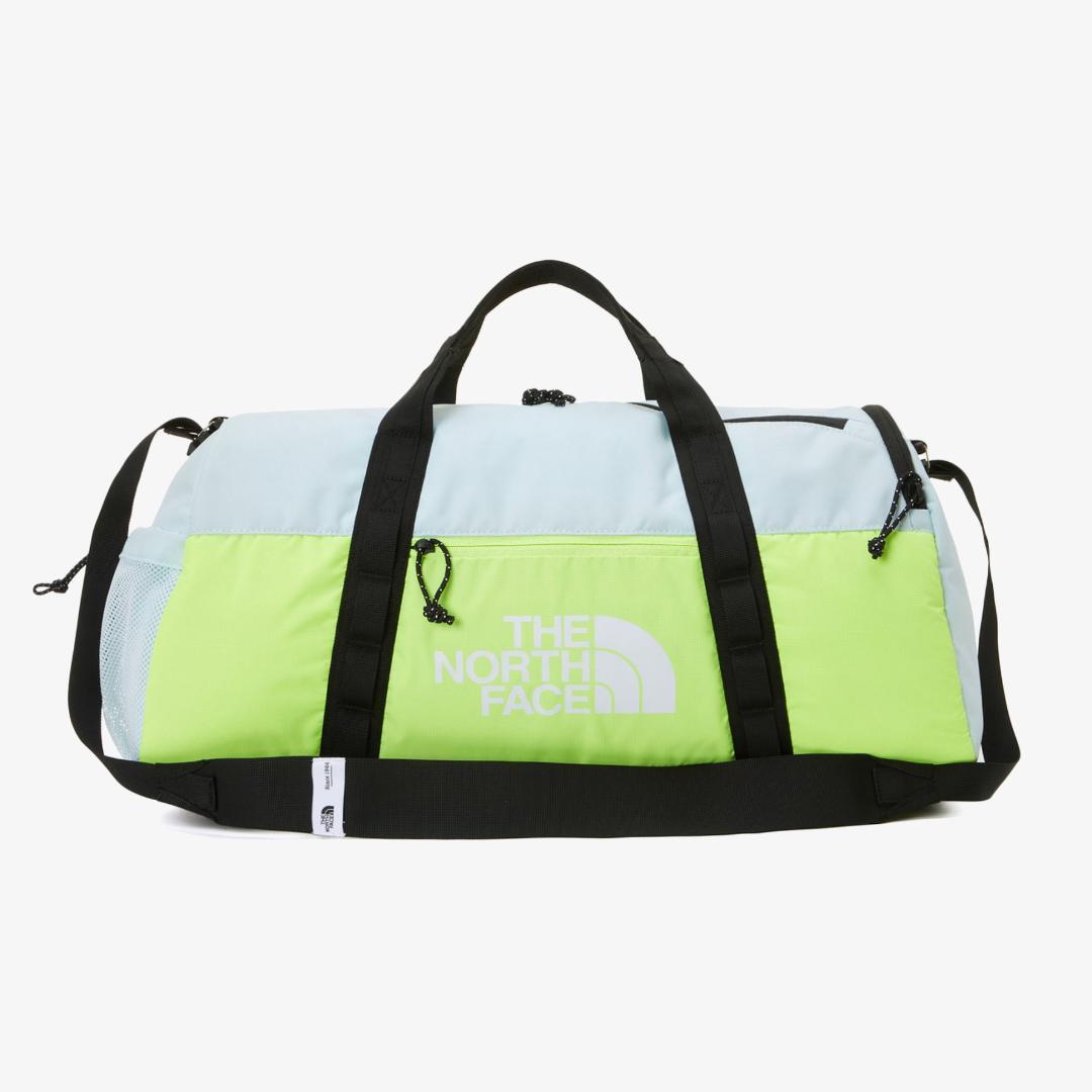 韓国ノースフェイス ボストンバッグ ボザー ダッフル 2ウェイ 32リットル