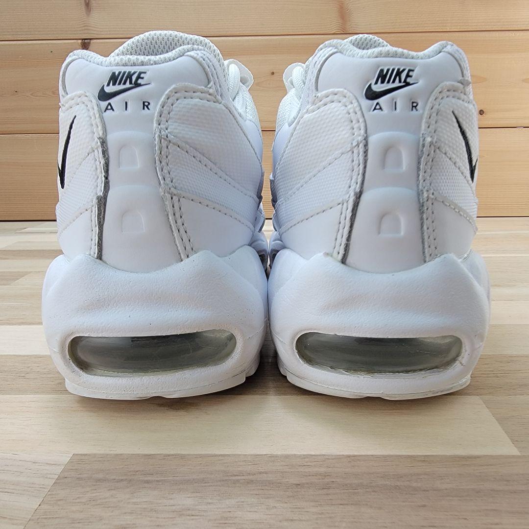 ナイキ ウィメンズ エアマックス95 24cm