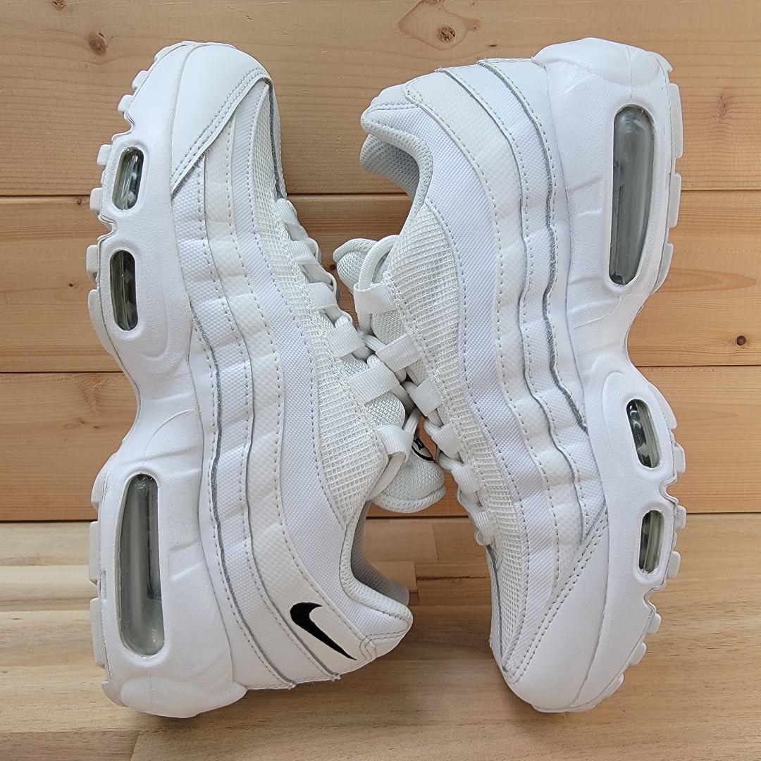 ナイキ ウィメンズ エアマックス95 24cm