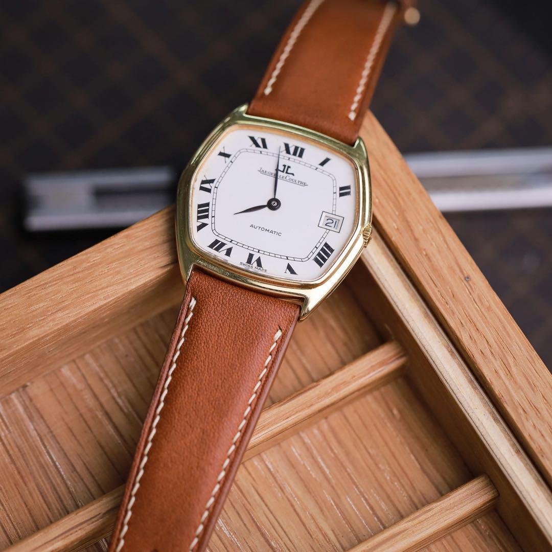 腕時計バンド 手作り