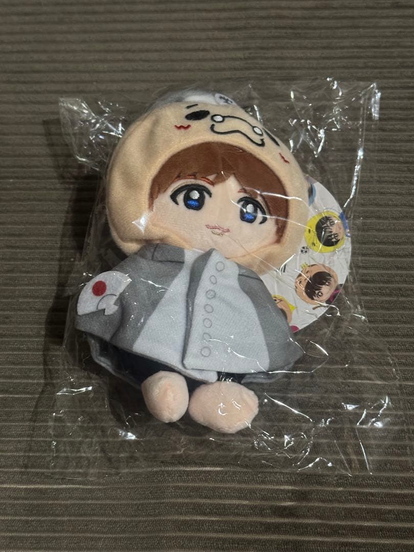 Hey!Say!JUMP 伊野尾慧 ぬいぐるみ