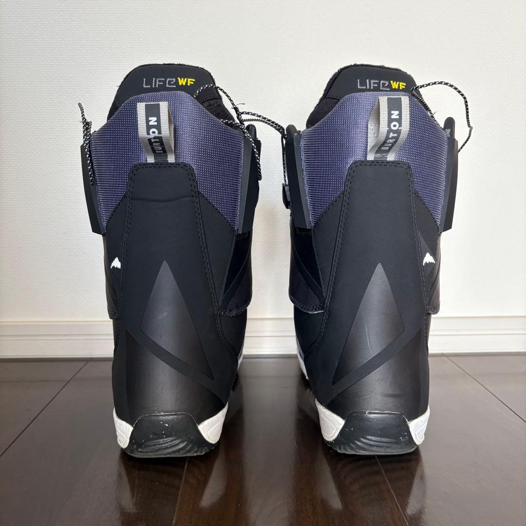 12/7まで値下げ★Burton SUPREME 24cm スノーボード ブーツ