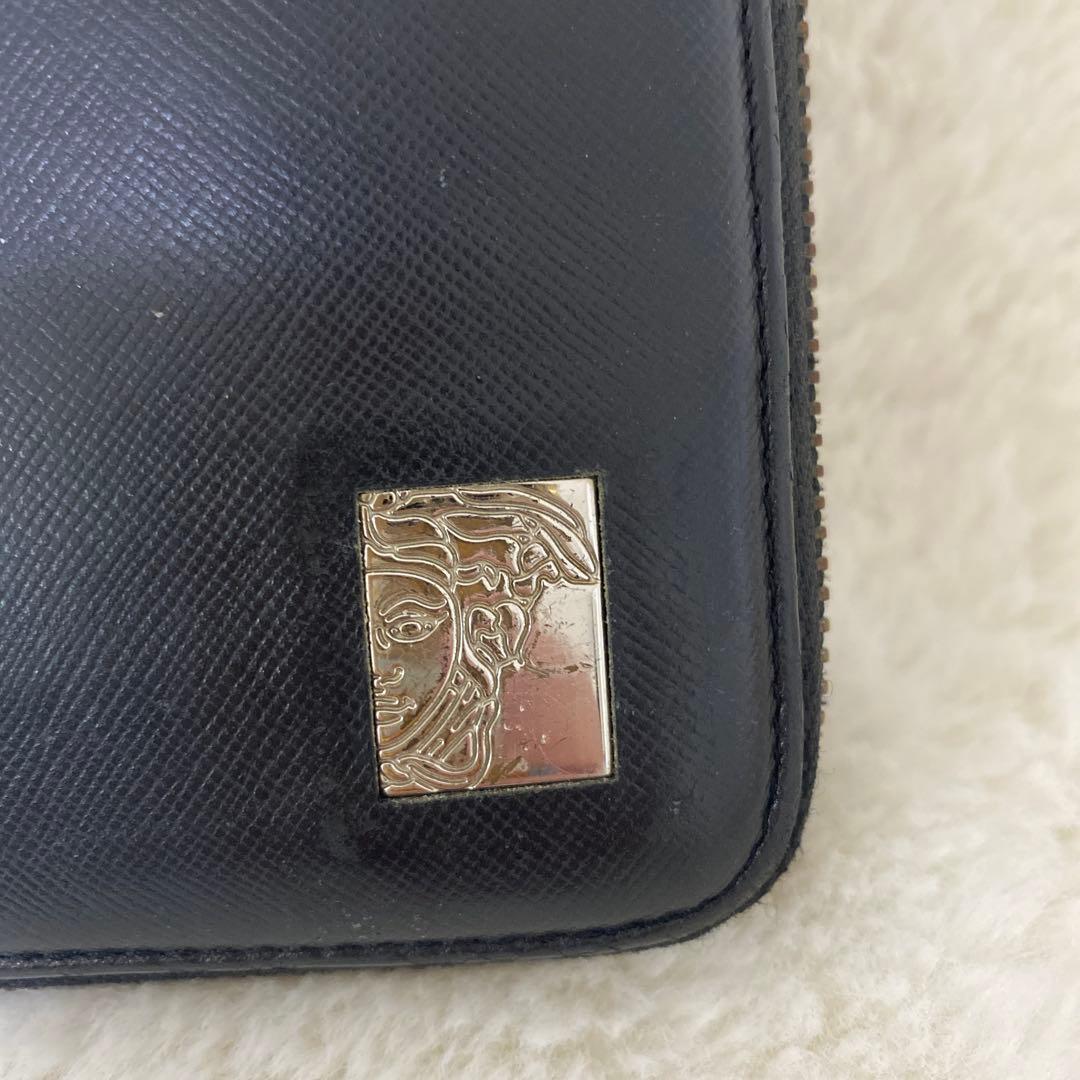 5903 VERSACEヴェルサーチ長財布ベルサーチ