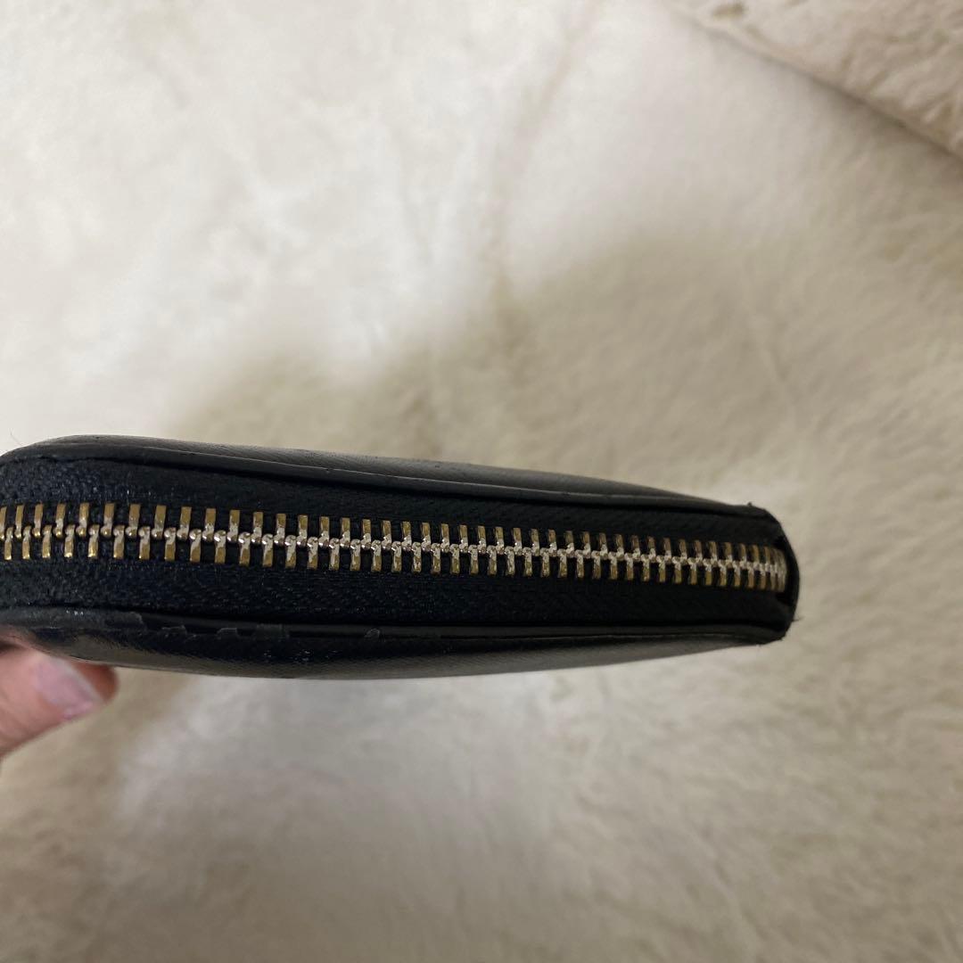 5903 VERSACEヴェルサーチ長財布ベルサーチ