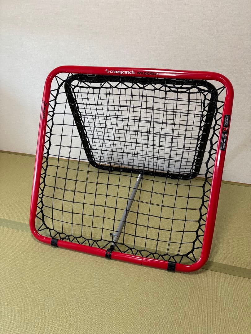 クレイジーキャッチcrazycatch Wild Child2.0