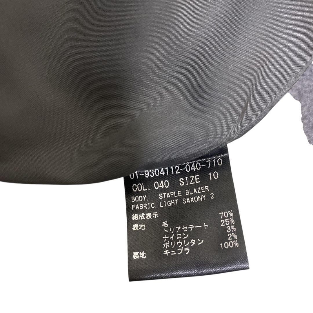 【美品】Theory セオリー セットアップ スーツ テーラード