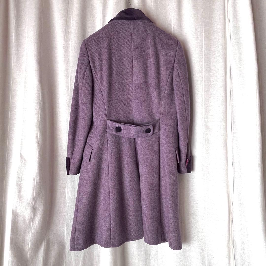 ジャケット・アウター Laura Ashley/Vintage Style Coat