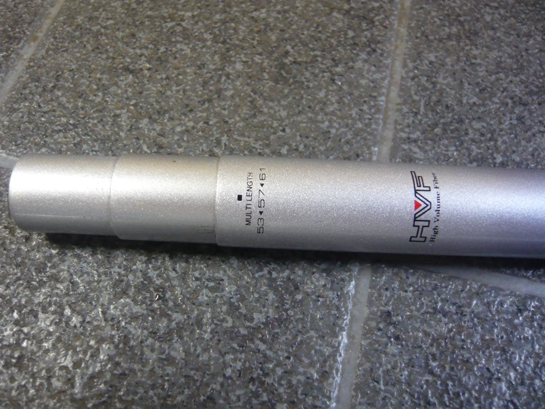 Daiwa ダイワ 翡翠 HX 硬調 61MK