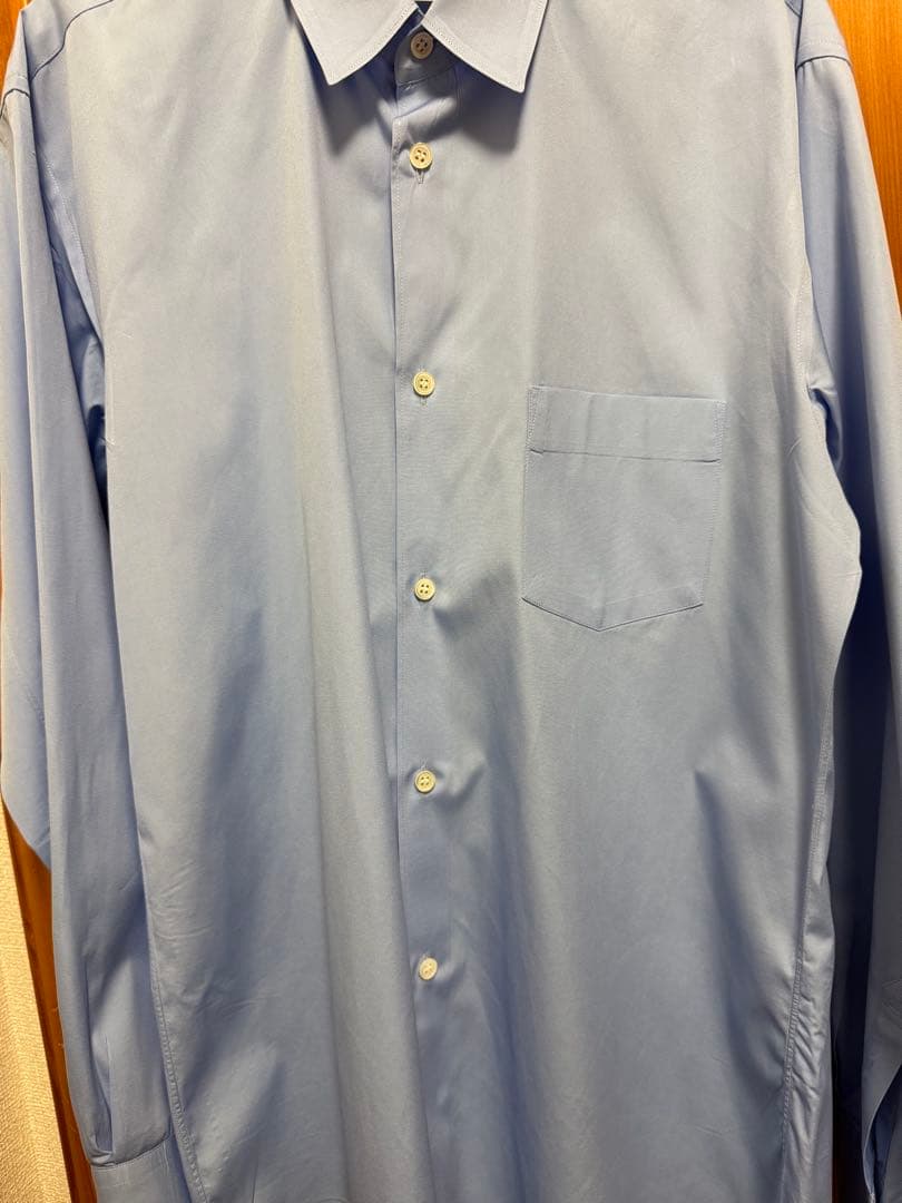 ス*。様 COMME des GARCONS SHIRT ナロークラシック　サイ