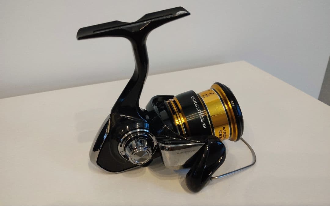 DAIWA ダイワ 新品 スピニングリール 23レガリスLT 2500S-XH