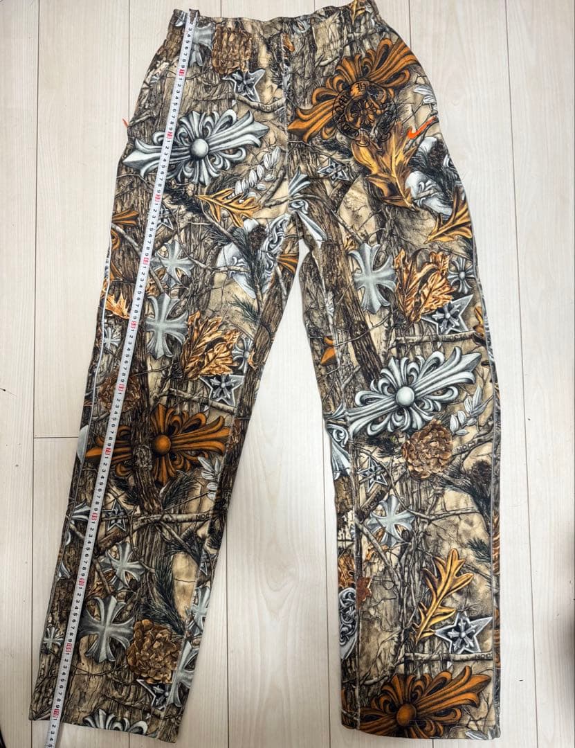 CHROME HEARTS x Nike x NOCTA パンツ　Sサイズ