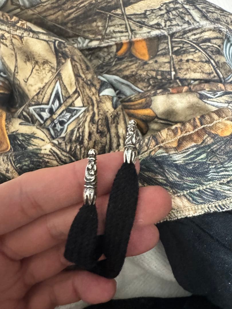 CHROME HEARTS x Nike x NOCTA パンツ　Sサイズ