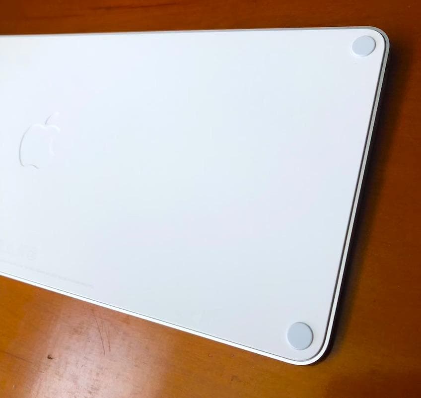 使用僅少｜Touch ID｜Magic Keyboard｜US｜アップル｜純正