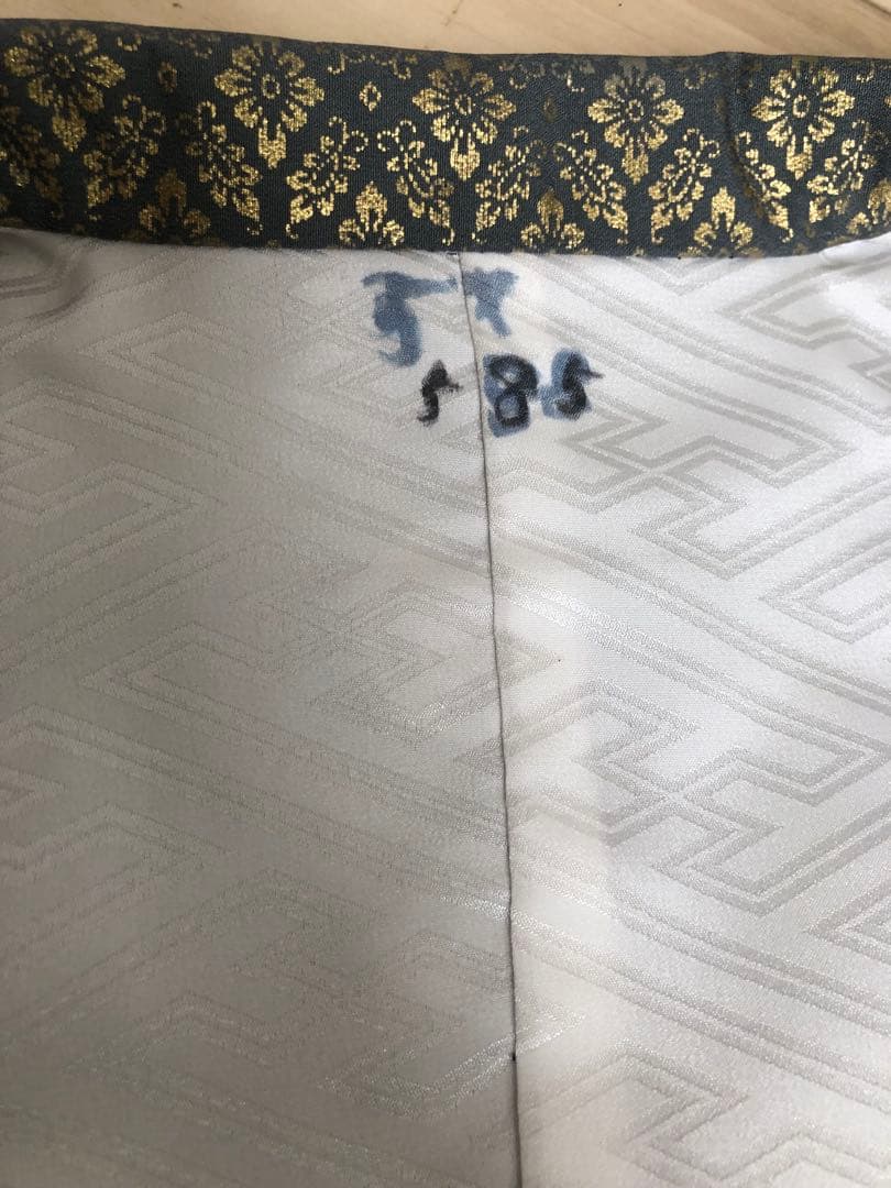 七五三男児　TA-4 フルパック