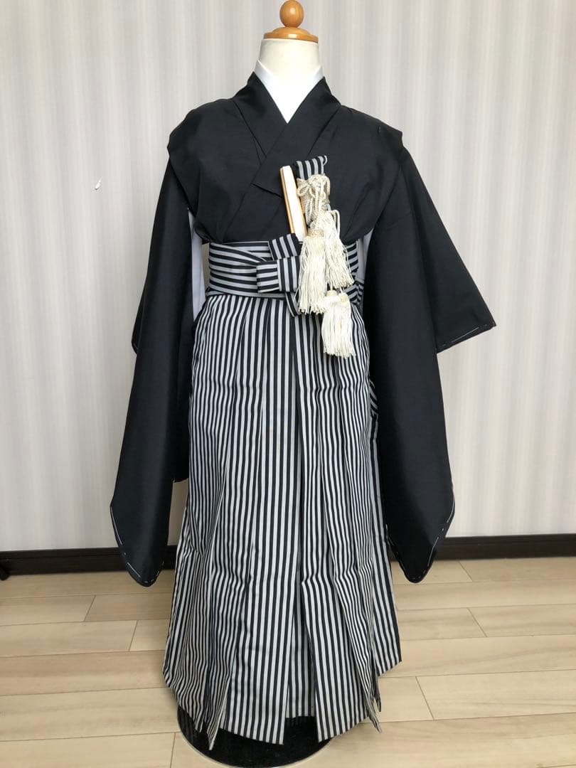 七五三男児　TA-4 フルパック