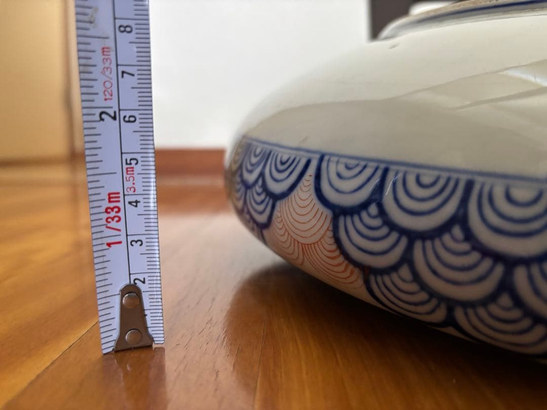 アーチスト大皿