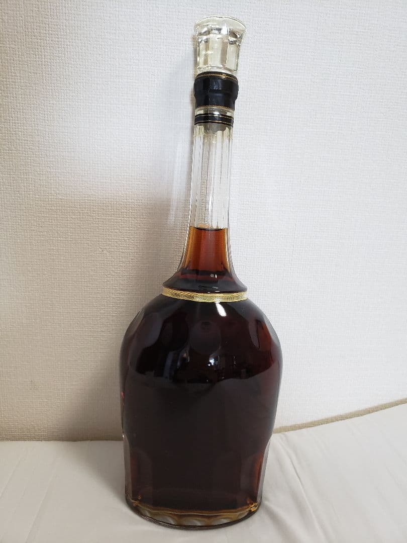 CAMUS Extra コニャック 700ml