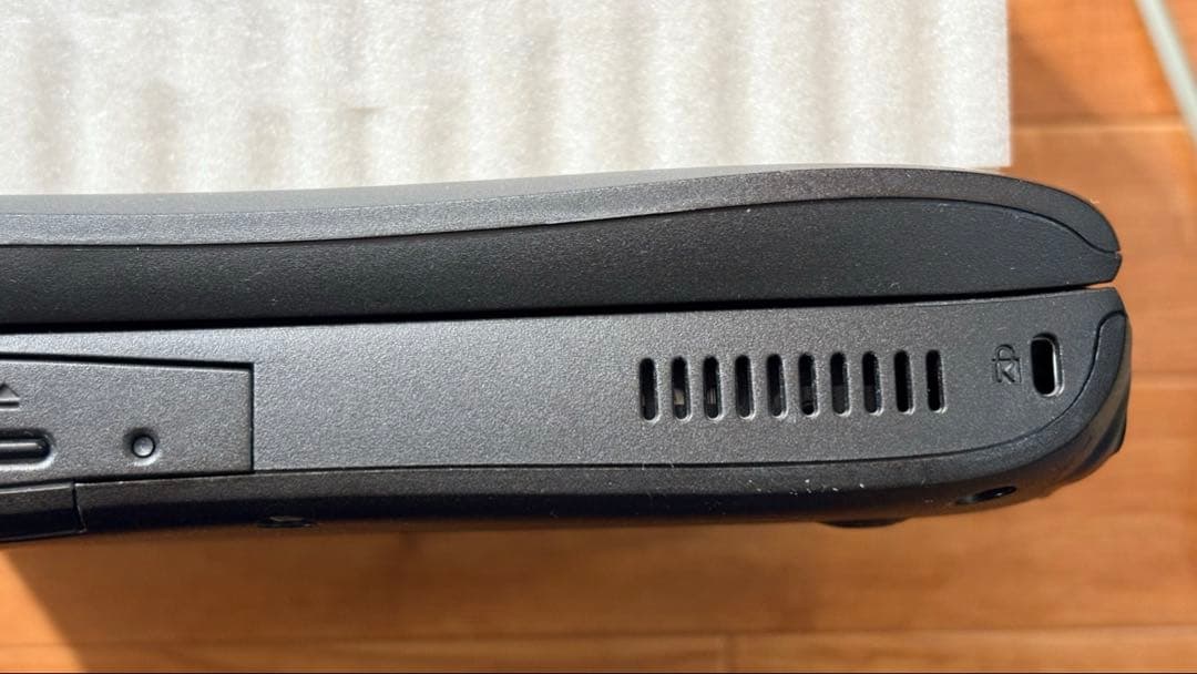 PowerBook G3 1998年モデル