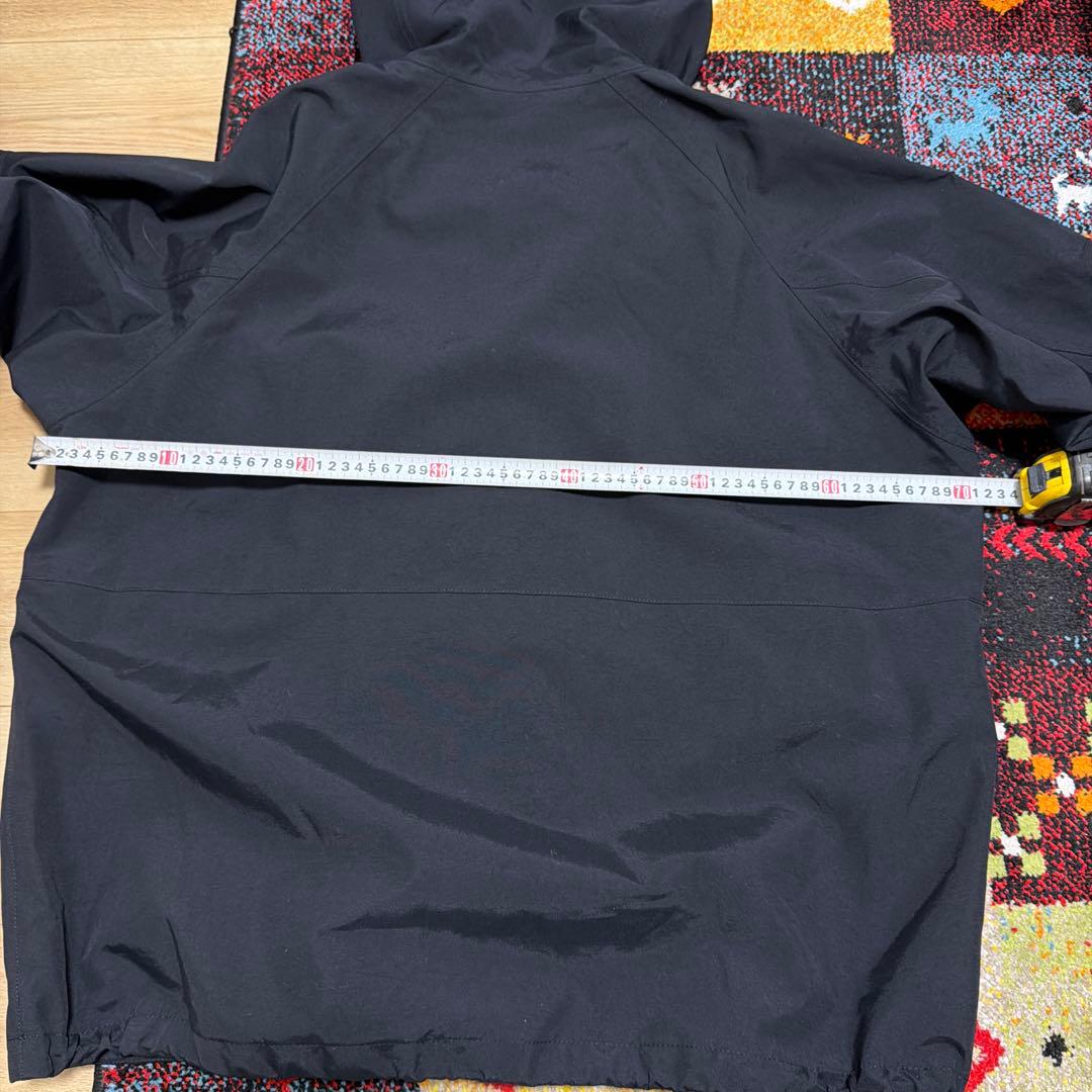 THE NORTH FACE GORE-TEX ブラック M NP62360