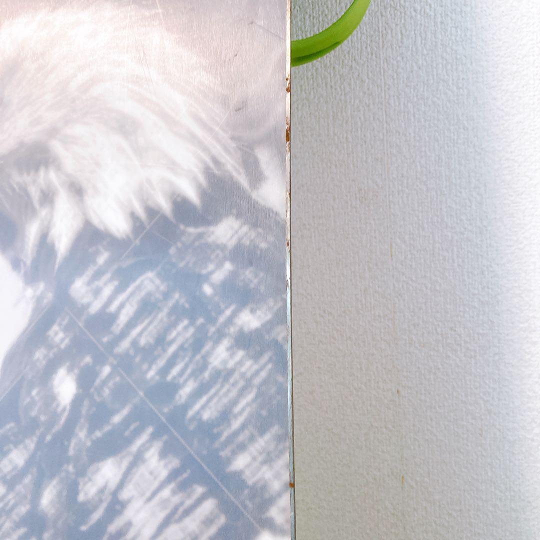 SLQ MOTIF スノーボード 148cm ビンディング Sサイズ 2点セット