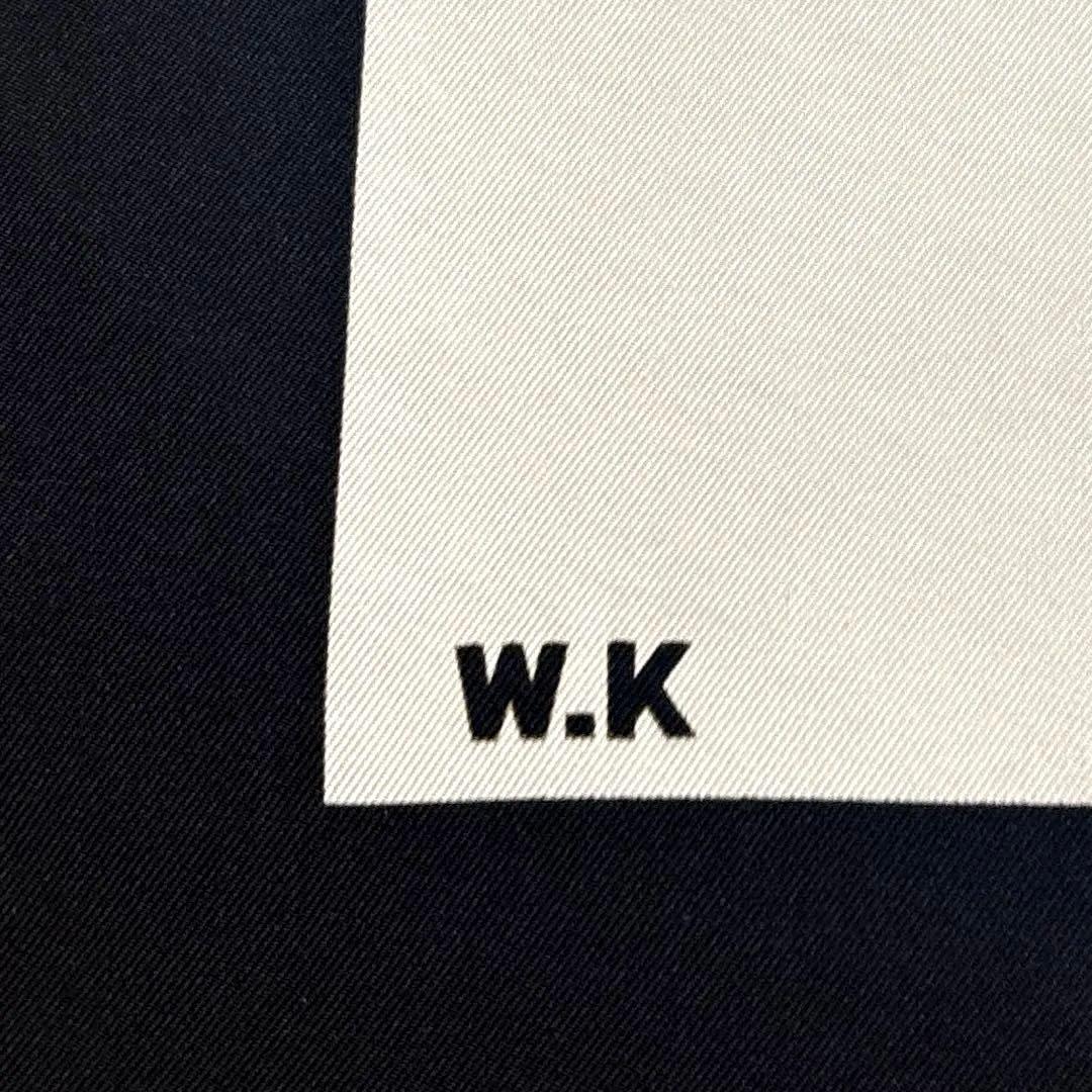 エルメス　スカーフ　カレ90 MON PETIT CHEVAL MEXICAIN