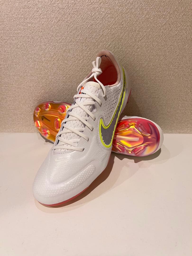 シューズ NIKE Tiempo Legend 9 Elite FG 27.5cm