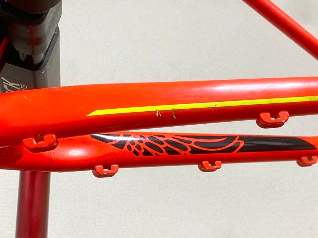 GT AVALANCHE sport 2018 Mサイズ 27.5