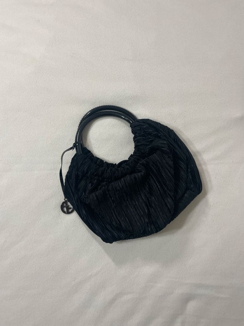 バッグ 00s Giorgio Armani archive tote bag y2k