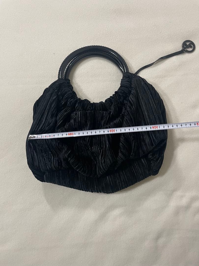 バッグ 00s Giorgio Armani archive tote bag y2k