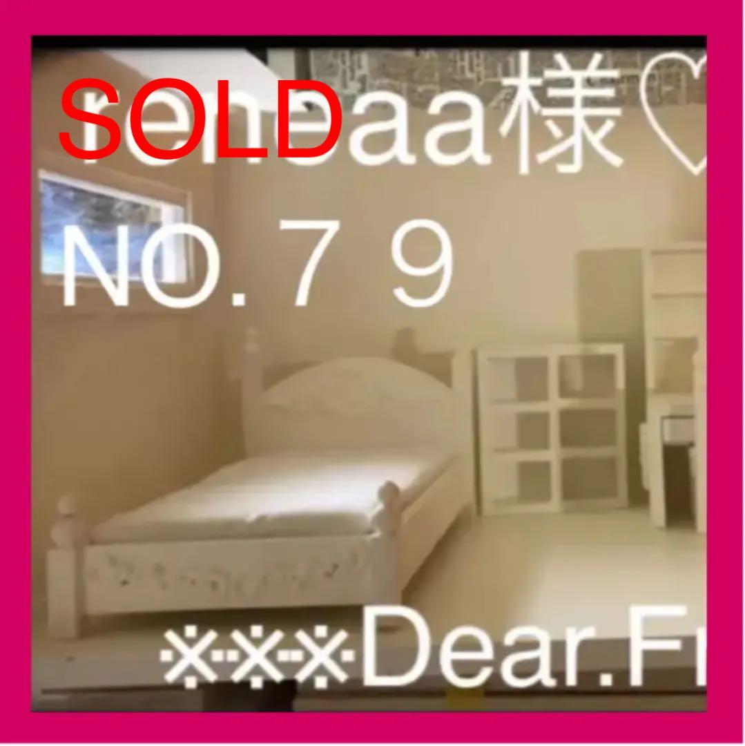 reneaa2424様♡オーダー専用  ムイちゃん、ホララ、オビツのハウス完成