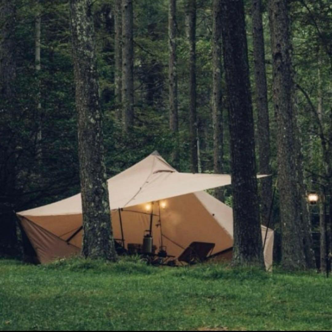 【美品】ZANEARTS GIGI-1 ギギ1 ゼインアーツ