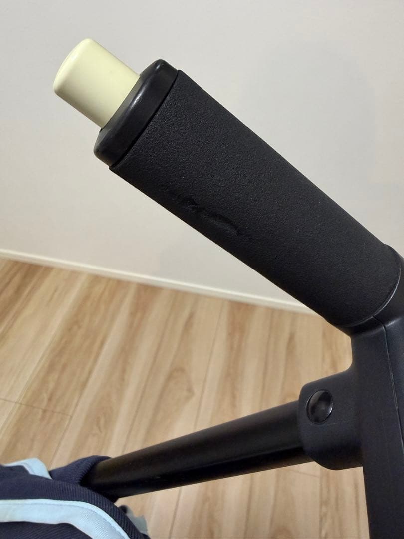 cybex リベル バンパー付き ネイビー